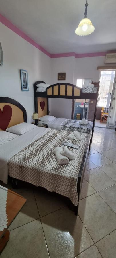Leilighet Zoi Sarandë