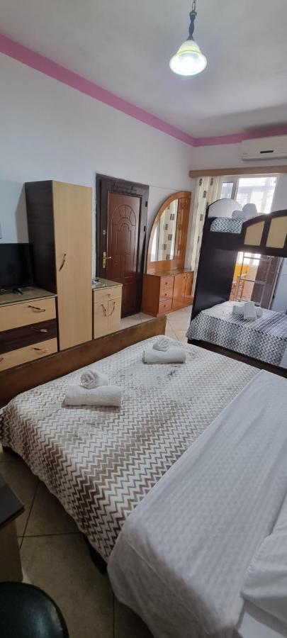 Zoi Leilighet Sarandë